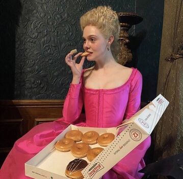 Full leaked Elle fanning private onlyfans photo