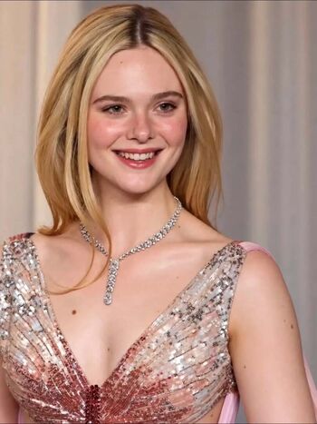 Elle Fanning