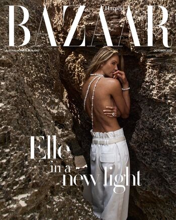 Full leaked Elle macpherson private onlyfans photo