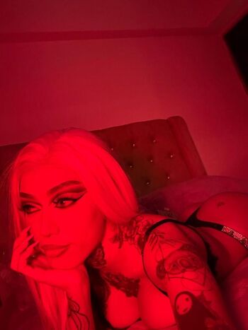 Full leaked Ellelie private onlyfans photo
