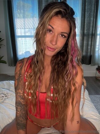 Full leaked Ellie dempster page private onlyfans photo