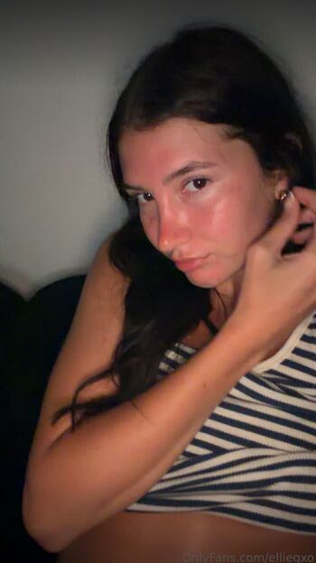 Full leaked Ellie vandeel  page private onlyfans photo