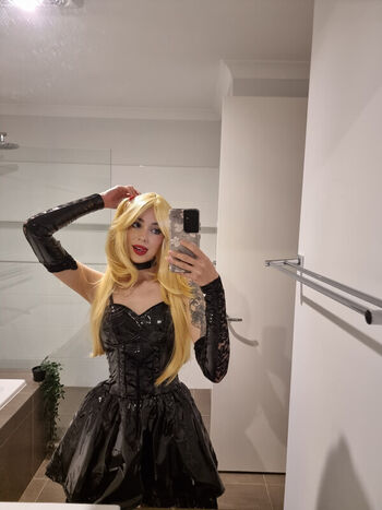 Full leaked Calir cc/ private onlyfans photo