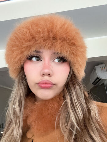 Full leaked Emikukis private onlyfans photo