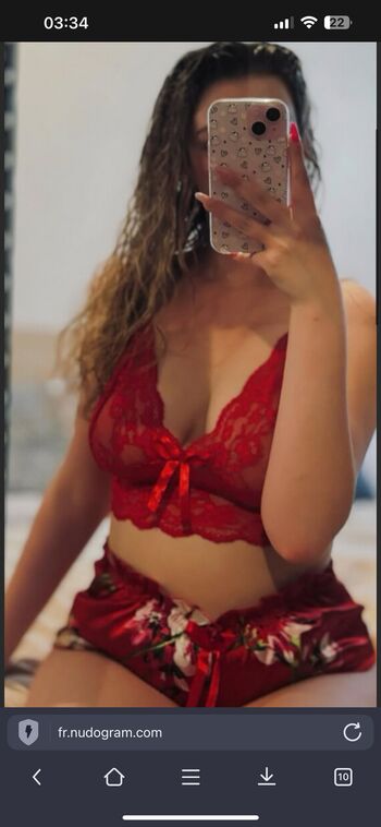 Full leaked Emilie hoet private onlyfans photo