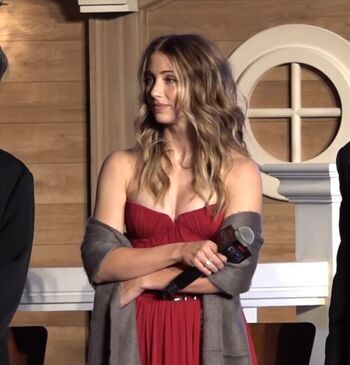 Emily Rudd
