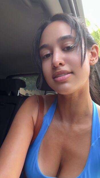 Full leaked Emily tosta private onlyfans photo