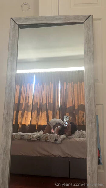 Full leaked Emilyafeng private onlyfans photo
