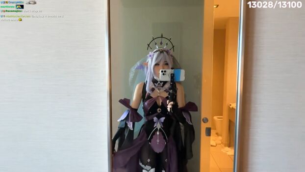 Full leaked Emiru  page private onlyfans photo