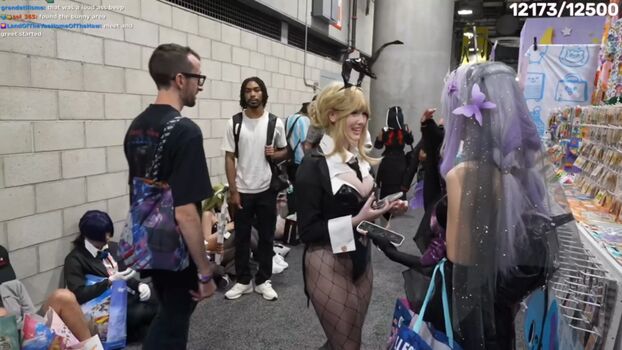 Full leaked Emiru  page private onlyfans photo