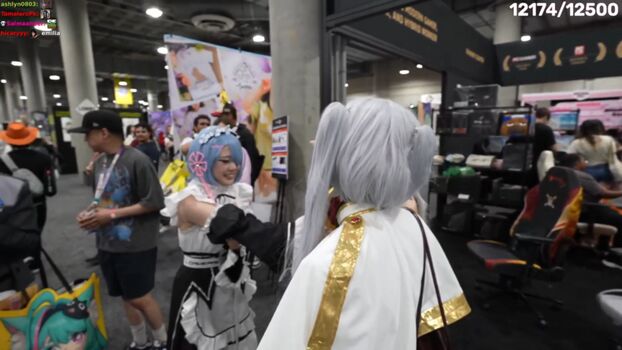Full leaked Emiru  page private onlyfans photo