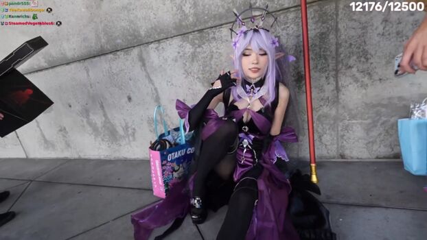 Full leaked Emiru  page private onlyfans photo