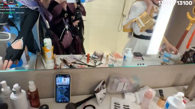 Full leaked Emiru private onlyfans photo