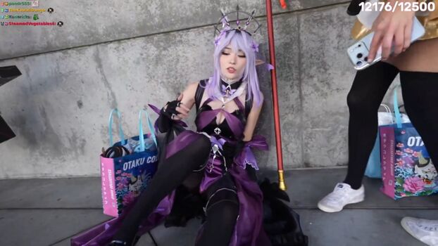 Full leaked Emiru private onlyfans photo