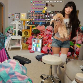 Full leaked Emiru private onlyfans photo
