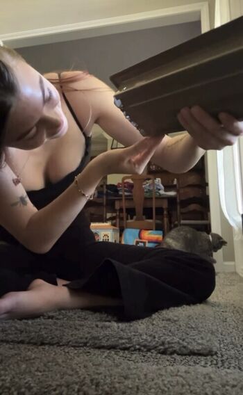 Full leaked Emma beardsley private onlyfans photo