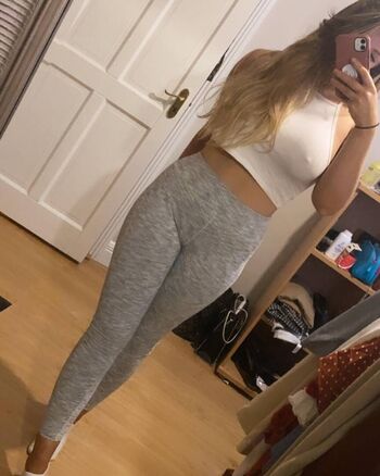 Full leaked Emma conlon private onlyfans photo