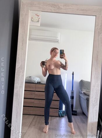 Full leaked Emma fiore private onlyfans photo