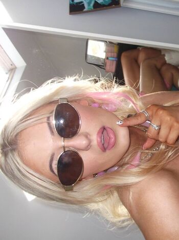 Full leaked Emma mcguckin page private onlyfans photo