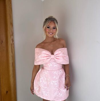 Full leaked Emma mcguckin page private onlyfans photo