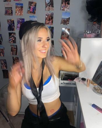 Full leaked Emma mcguckin private onlyfans photo