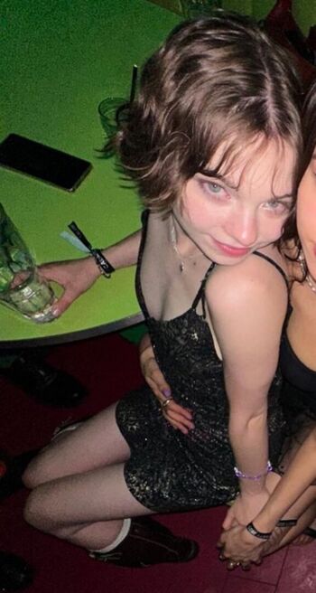 Full leaked Emma myers private onlyfans photo