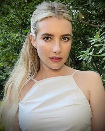 Full leaked Emma roberts private onlyfans photo