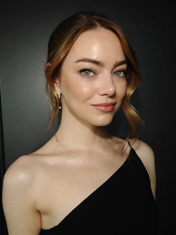 Full leaked Emma stone private onlyfans photo