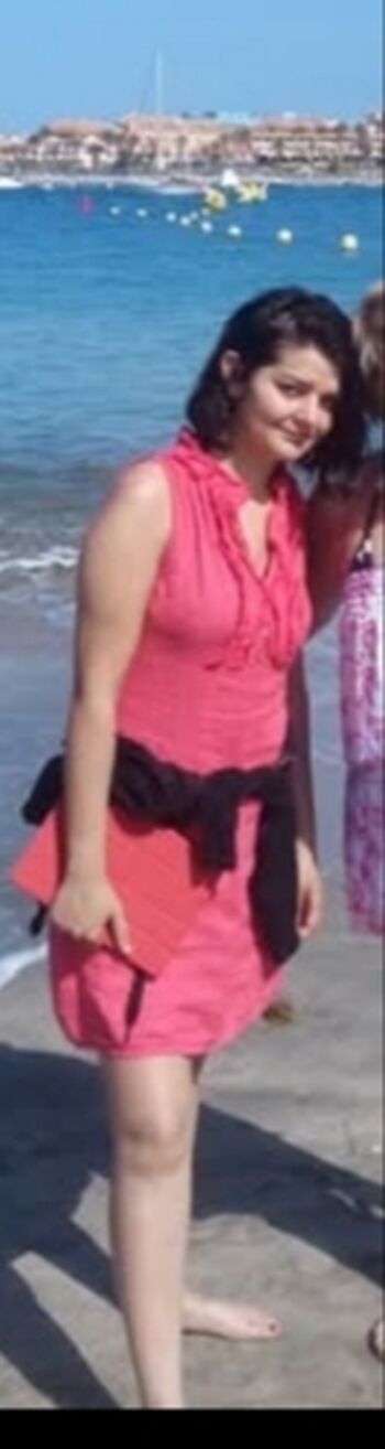 Full leaked Emmafr private onlyfans photo