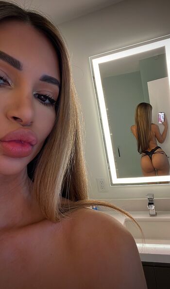 Full leaked Eriana blanco private onlyfans photo