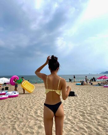 Full leaked Erica ha private onlyfans photo