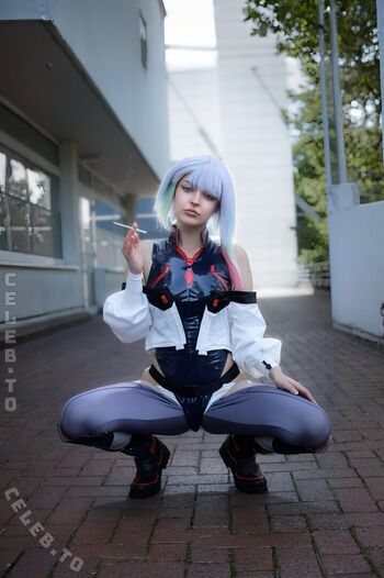 Full leaked Erisa cosplay xd  page private onlyfans photo