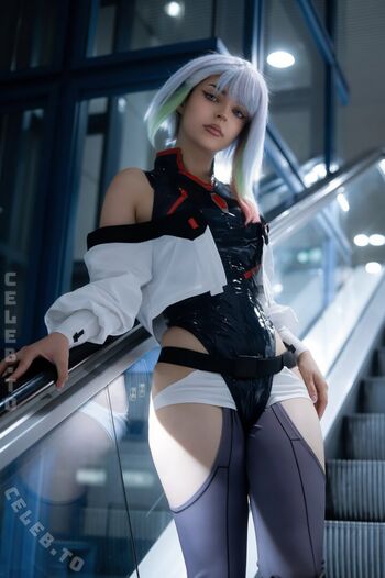 Full leaked Erisa cosplay xd  page private onlyfans photo