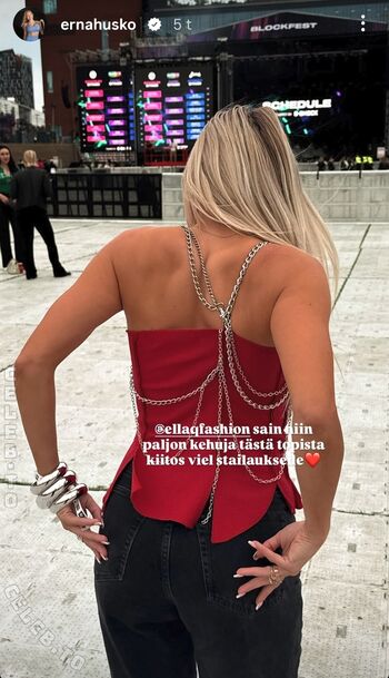 Full leaked Erna husko page private onlyfans photo