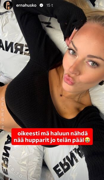 Full leaked Erna husko private onlyfans photo