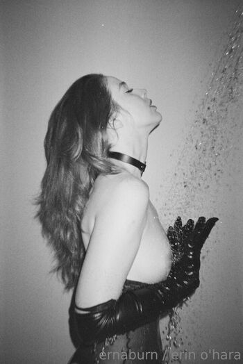 Full leaked Ernaburn private onlyfans photo