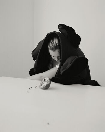 Esme Creed-Miles