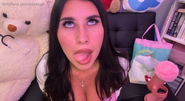 Full leaked Espe asmr private onlyfans photo