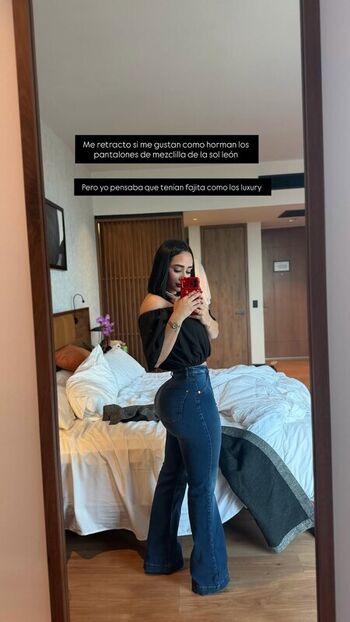 Full leaked Estefania lopez perez page private onlyfans photo