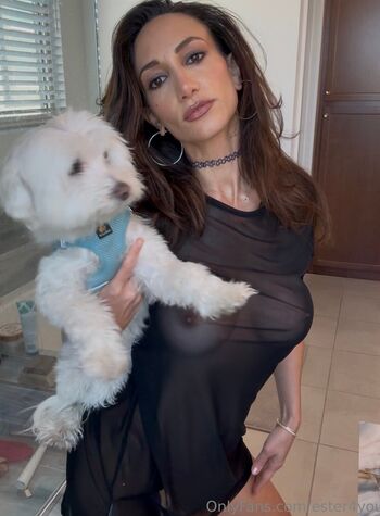Full leaked Ester steinberg private onlyfans photo