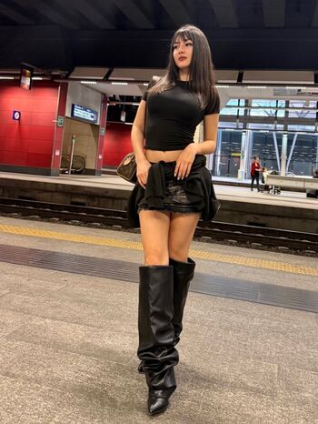 Full leaked Ester talarico private onlyfans photo
