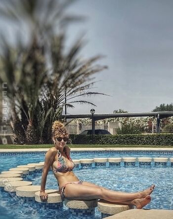 Full leaked Esther acebo private onlyfans photo