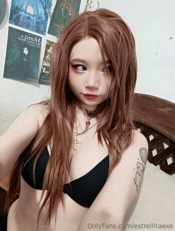 Full leaked Estreexe page private onlyfans photo