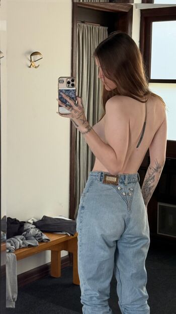 Full leaked Ethel cain private onlyfans photo