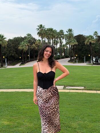 Full leaked Eva laroche page private onlyfans photo