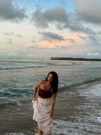 Full leaked Eva laroche private onlyfans photo