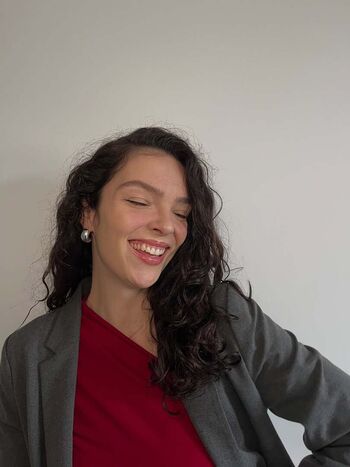 Full leaked Eva laroche private onlyfans photo