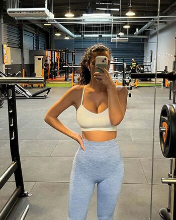 Full leaked Eva laroche private onlyfans photo