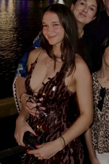 Full leaked Eva lys page private onlyfans photo