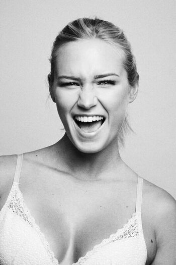 Full leaked Eva mikulski private onlyfans photo